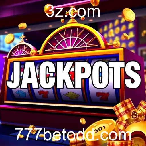 777bet: A Ascensão no Mercado de Jogos Online em 2025