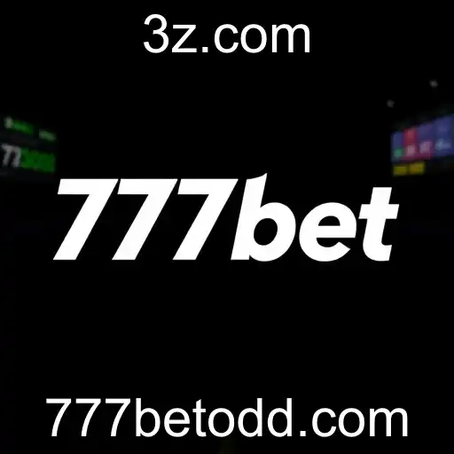 A Ascensão do 777bet no Mercado de Jogos Online