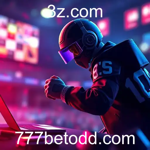 777bet: Expansão e Novas Oportunidades no Mundo dos Jogos