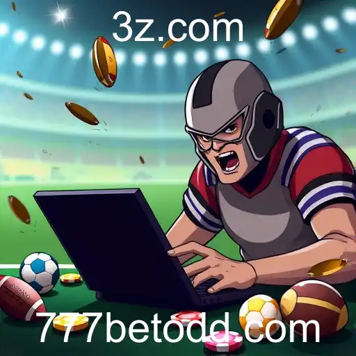 Expansão do Mercado de Jogos Online no Brasil