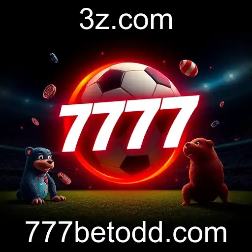 Expansão do Mercado de Jogos Online e o Papel do 777bet