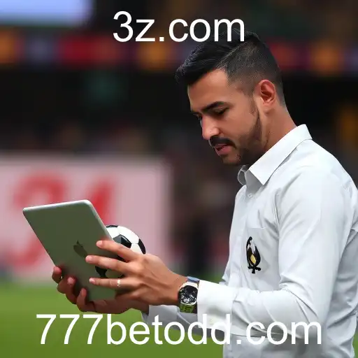 Expansão do Mercado de Apostas Online no Brasil