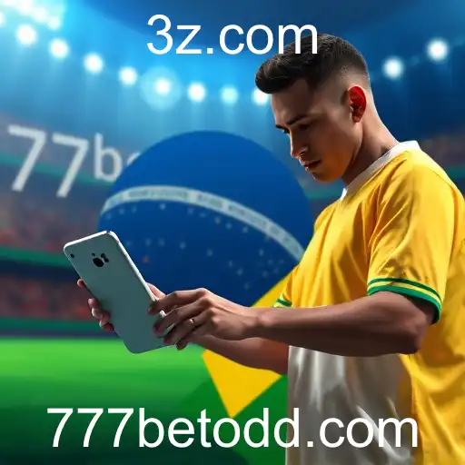 Crescimento dos Jogos Online no Brasil e o Papel do 777bet