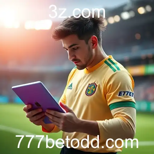 As Novas Dinâmicas do Mercado de Apostas Online em 2025