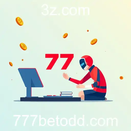 Expansão de Sites de Apostas em 2025: O Caso do 777bet