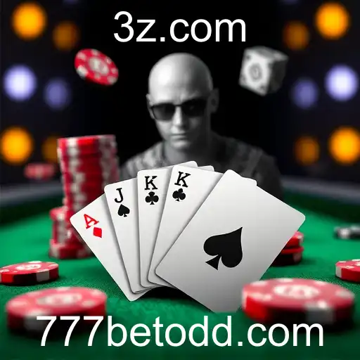Novidades sobre Jogos de Azar Online e o Impacto da 777bet