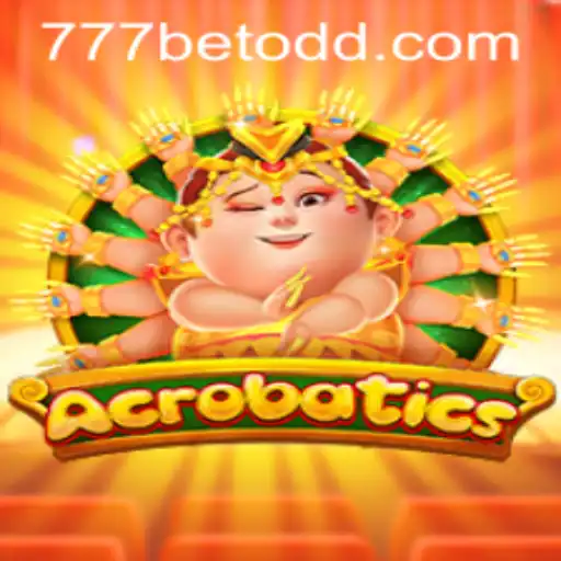 Exploring Acrobatics: A Thrilling Gaming Experience on 777bet