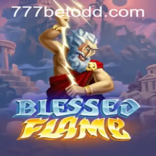 Exploring 'BlessedFlame': A Thrilling Journey with 777bet