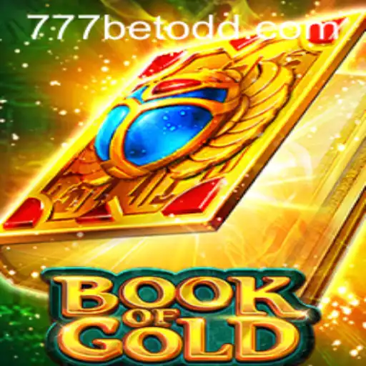 Exploring the Exciting World of Book of Gold at 777bet
