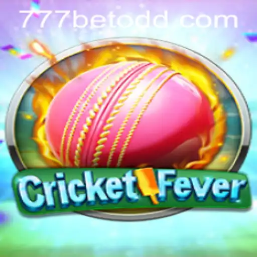 CricketFever: Dive into the Exciting World of Virtual Cricket with 777bet