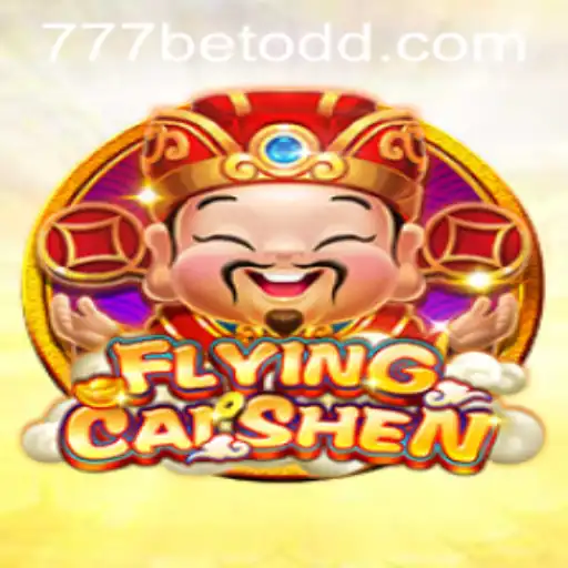 The Exciting World of FlyingCaiShen: A 777bet Adventure