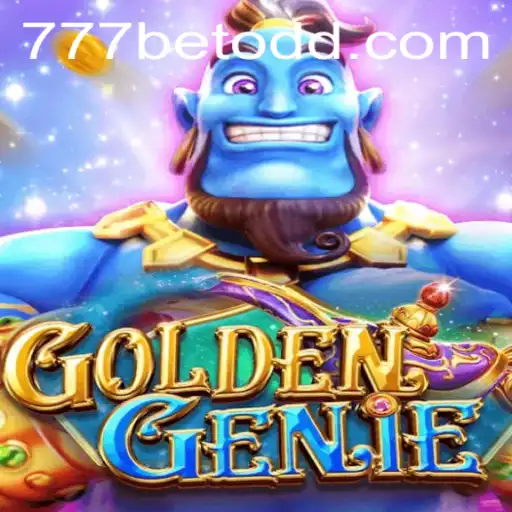 Exploring the Enchanting World of GOLDENGENIE in 777bet