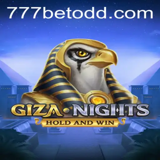 Unveiling the Thrills of GizaNights: A Dive into the 777bet Phenomenon