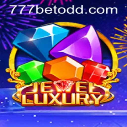 JewelLuxury: A Dazzling Adventure in the World of 777bet
