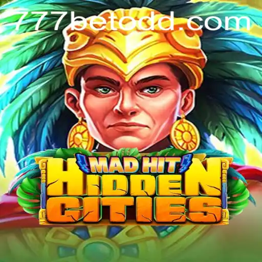 MadHitHiddenCities: Uncover the Thrill of Urban Mysteries with 777bet