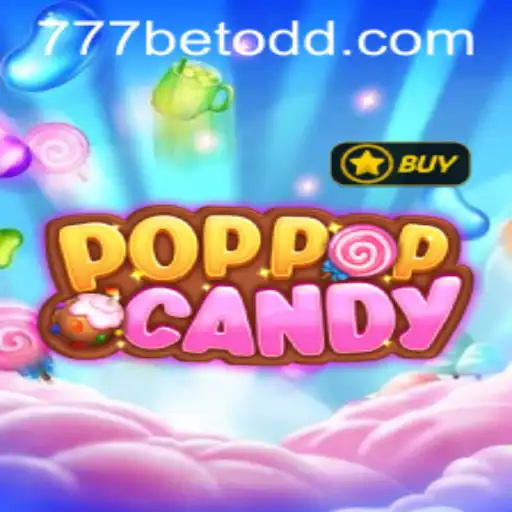 Exploring the World of POPPOPCANDY: A Unique Adventure with 777bet