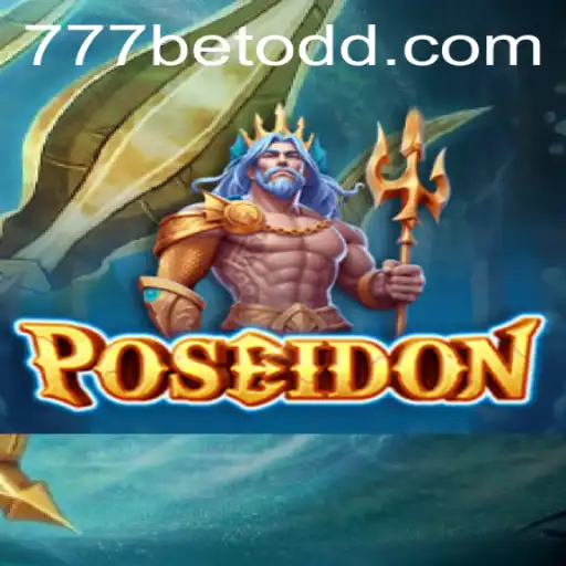 Explore the Depths of Adventure with Poseidon: A 777bet Game Experience