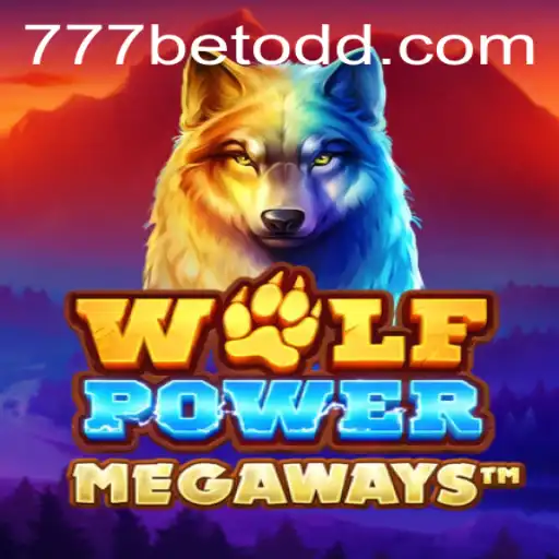WolfPowerMega: The Thrilling Adventure Awaits at 777Bet